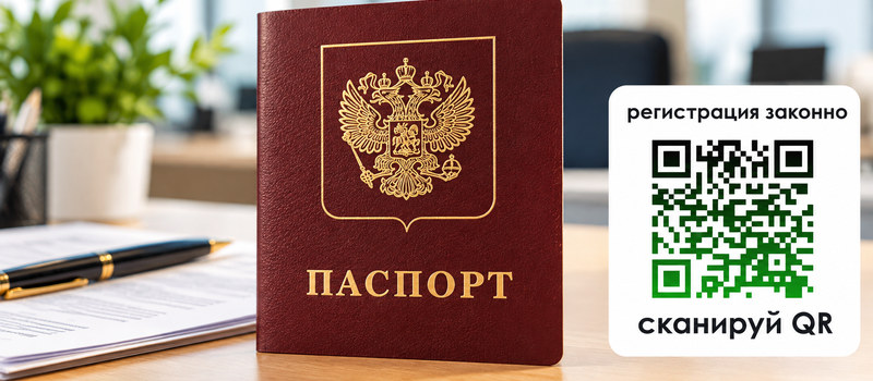 прописка в Полысаево прописка в Полысаево